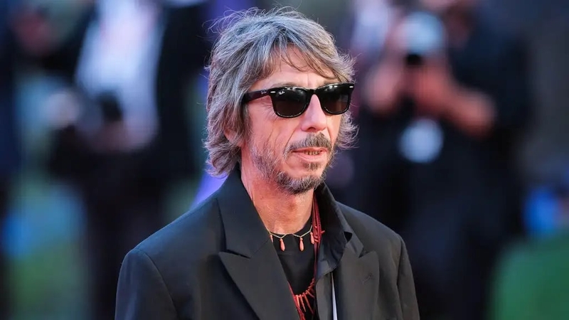 Italian designer Pierpaolo Piccioli is leaving Valentino (Alamy/PA)