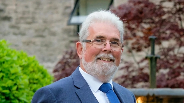 Bobbie McKee, who was 69, was found dead in Co Down last week