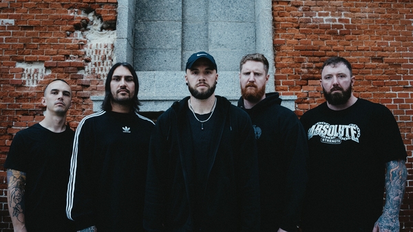Thy Art is Murder