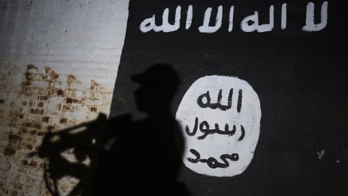 ISIS-K is one of the most active regional affiliates of the so-called Islamic State militant group