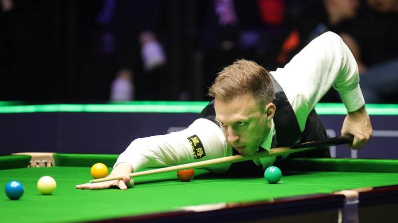 Judd Trump has won four ranking titles this season