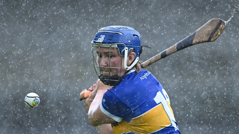 Tipperary's Eimear McGrath