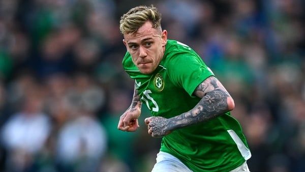 Sammie Szmodics: 'It was a massive, proud moment for me and my family'