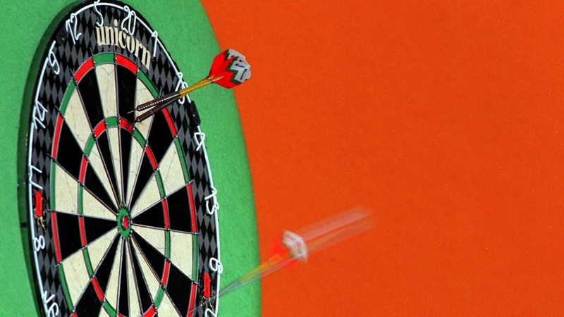 Dubliner Sheldon reached the Event Two final