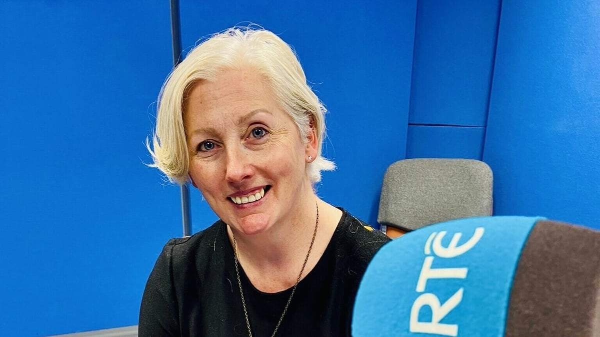 Contagious Egg-centricity, by Fiona Hyland