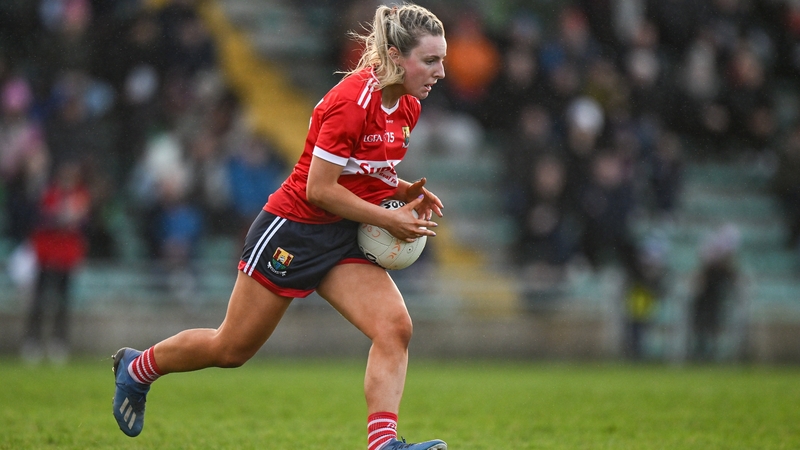 Emma Cleary of Cork