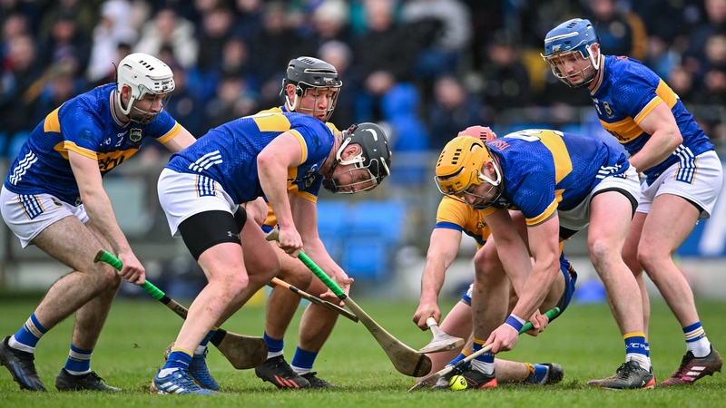 The Premier County now have five weeks to get things right before their Munster opener