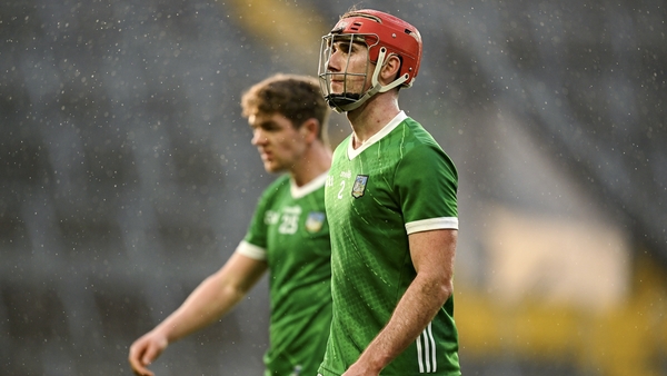 Limerick suffered a rare bad day at the office