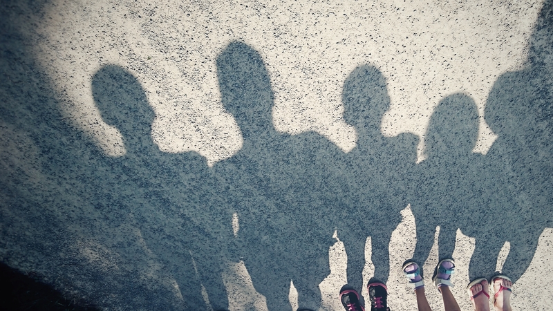 A review found that the care received by 240 young people from the HSE-run service did not meet the standards it should have