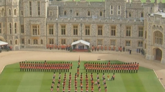 Windsor Castle (2014)
