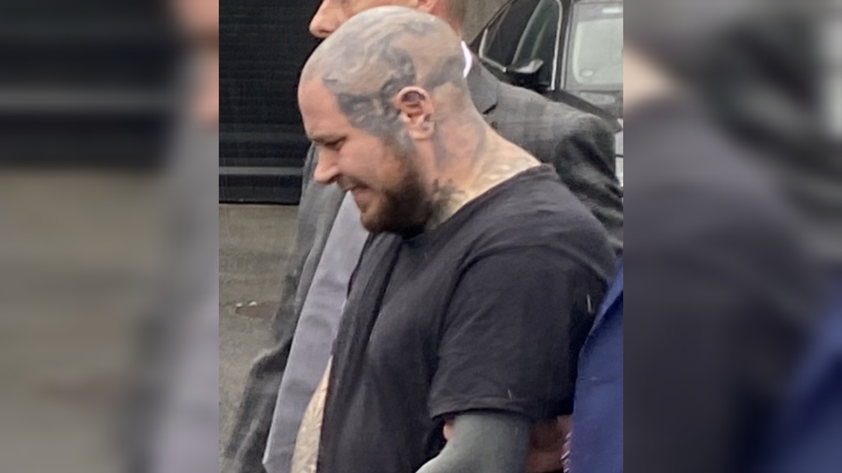 Man charged with murder of Ian Baitson in Cobh