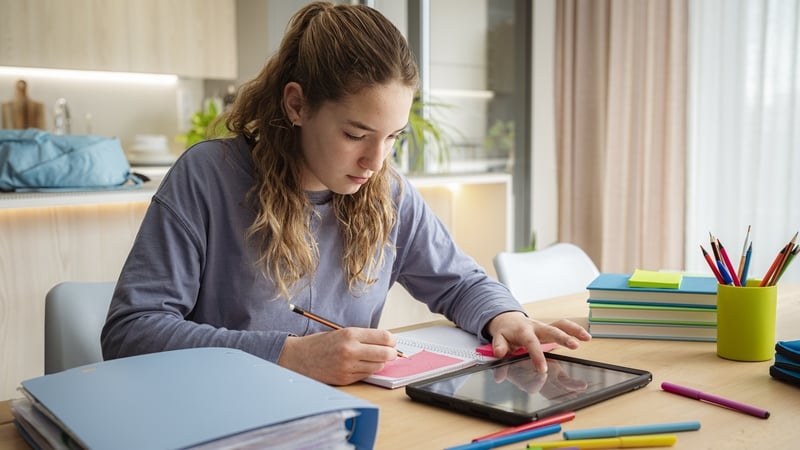 When you need to revise, Study Hub 2024 is here to help!