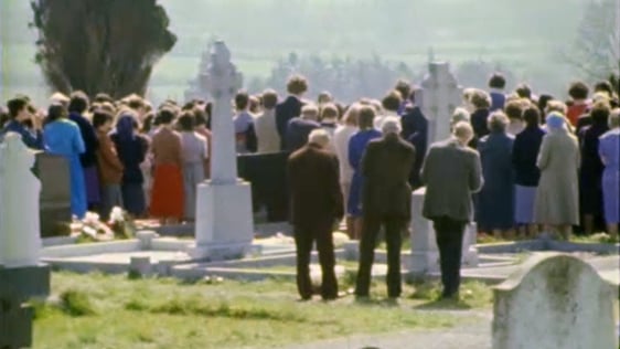 Patricia Lovett Funeral