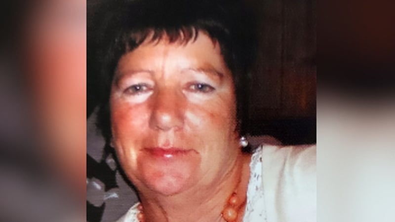 Margaret Corcoran from Tymonville Park, Dublin 24, died after a seizure linked to taking medicines which had not been prescribed for her (Image: Collins Photo Agency)