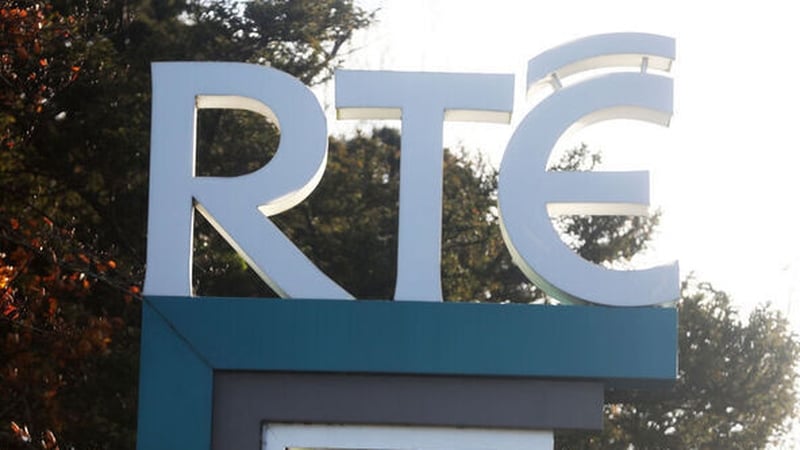 TV licence fee income has dropped by €21.9 million from late June 2023 to late February