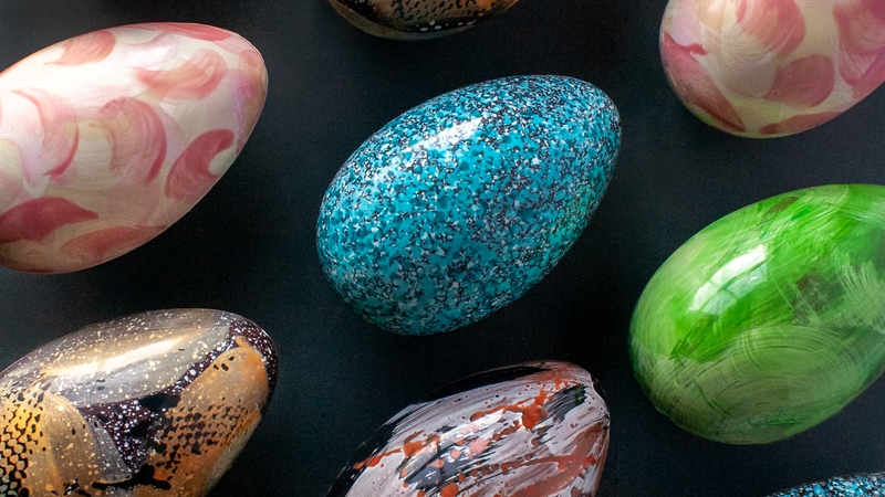 Photo: Grá Chocolates