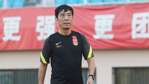Chen Xuyuan