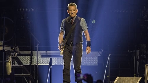 Bruce Springsteen to becomes the first international songwriter to be awarded an Ivors Academy fellowship