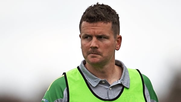 Ciaran Farrelly's Dublin Under-20s begin their Leinster campaign tonight