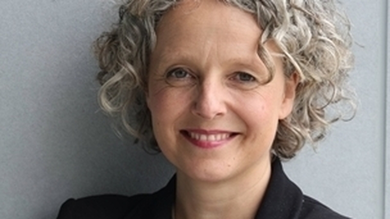 Anna Lardi (Pic: Mike Shaughnessy)