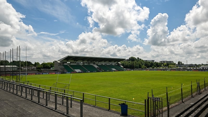Páirc Seán Mac Diarmada will now host the meeting of the provincial neighbours