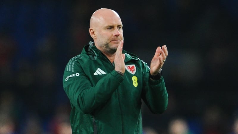 The head coach said that he has a 'great relationship' with FAW technical director Dave Adams