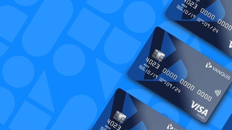 Shares in Vanquis Banking Group had tumbled as much as 45% earlier this month after it issued a profit warning