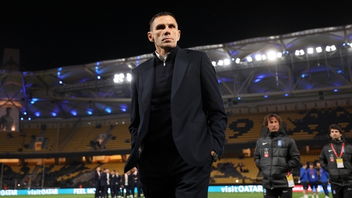 'Five more days! Now is not the time to talk about it,' Poyet told reporters afterwards
