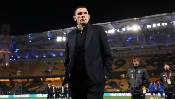 'Five more days! Now is not the time to talk about it,' Poyet told reporters afterwards