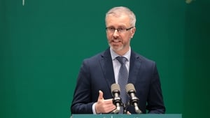 Roderic O’Gorman, Green Party - Party Leader Interviews show image