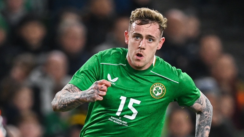 Sammie Szmodics is on his way to Portman Road