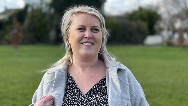Claire Shorten applied for 60 teaching positions over four years