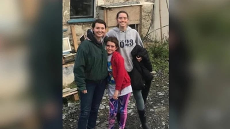 The family had been living in the Maigh Cuilinn area of Co Galway, where they were involved in a number of local sports organisations