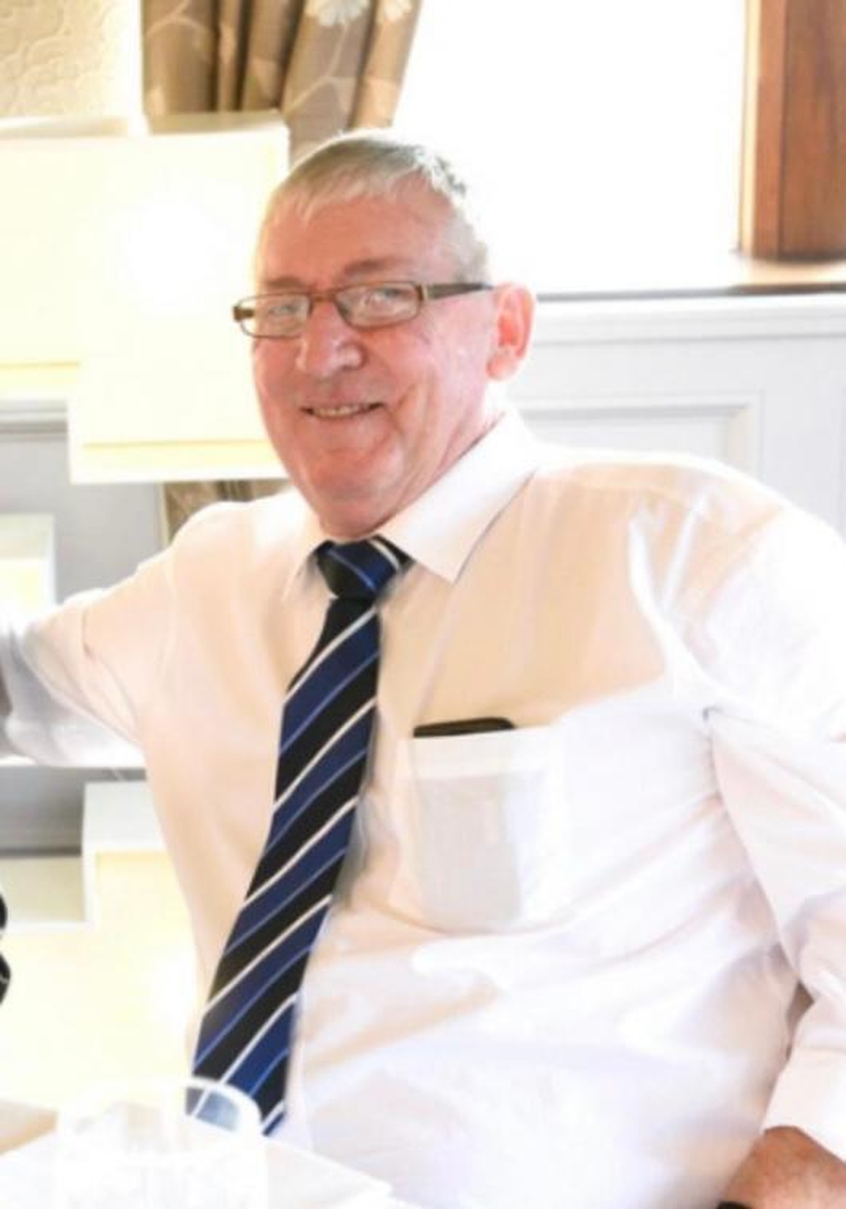 Inquest into Martin Abbott death