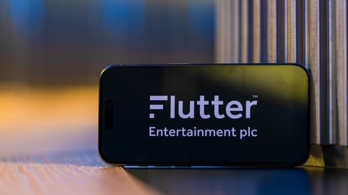 Flutter Entertainment is to appeal a $330m ruling against itself and partner Spribe in Georgia