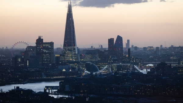 At the start of the month the Bank of England raised its annual growth forecast for 2024 to 1.25% from 0.5%
