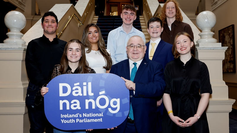 Delegates believe that the Government need to do more for mental health services