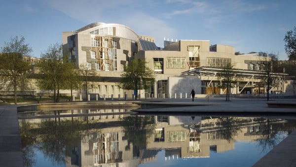 If Scotland approves the bill they will be the first part of the UK to offer terminally ill people assisted dying