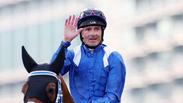 Dane O'Neill has been forced to call him on his career