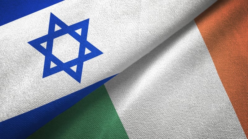 Irish politicians have been vocal on the international stage in calling for a ceasefire in Gaza.