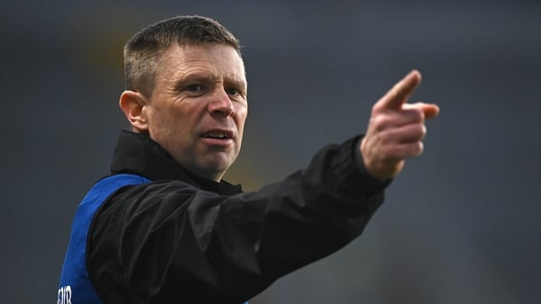 Tomás Ó Sé feels the league is 'brilliant'