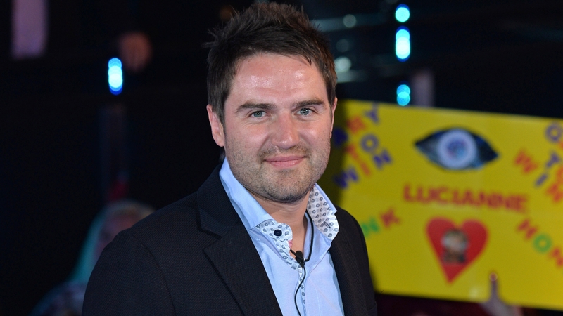 George Gilbey reportedly died following an accident at work on Wednesday