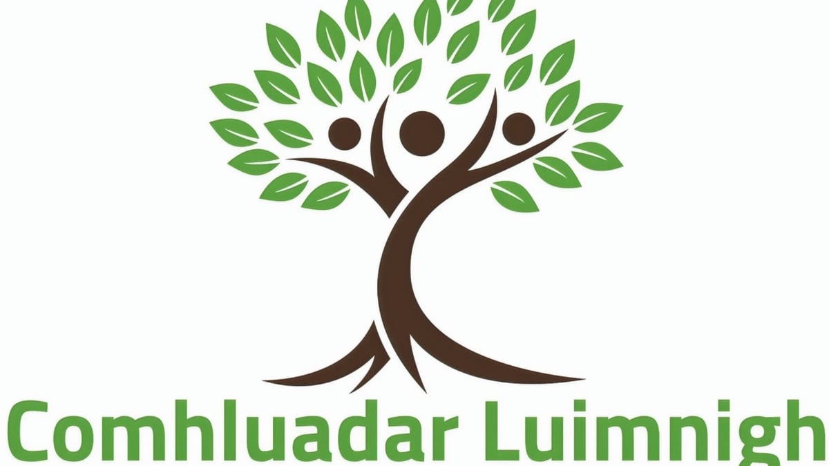 Comhluadar Luimnigh - Ava Nic Searraigh 