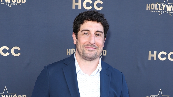 Jason Biggs