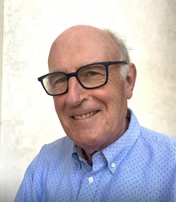 Frank Reidy