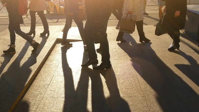 There have been calls for Good Friday to be made a public holiday for all workers