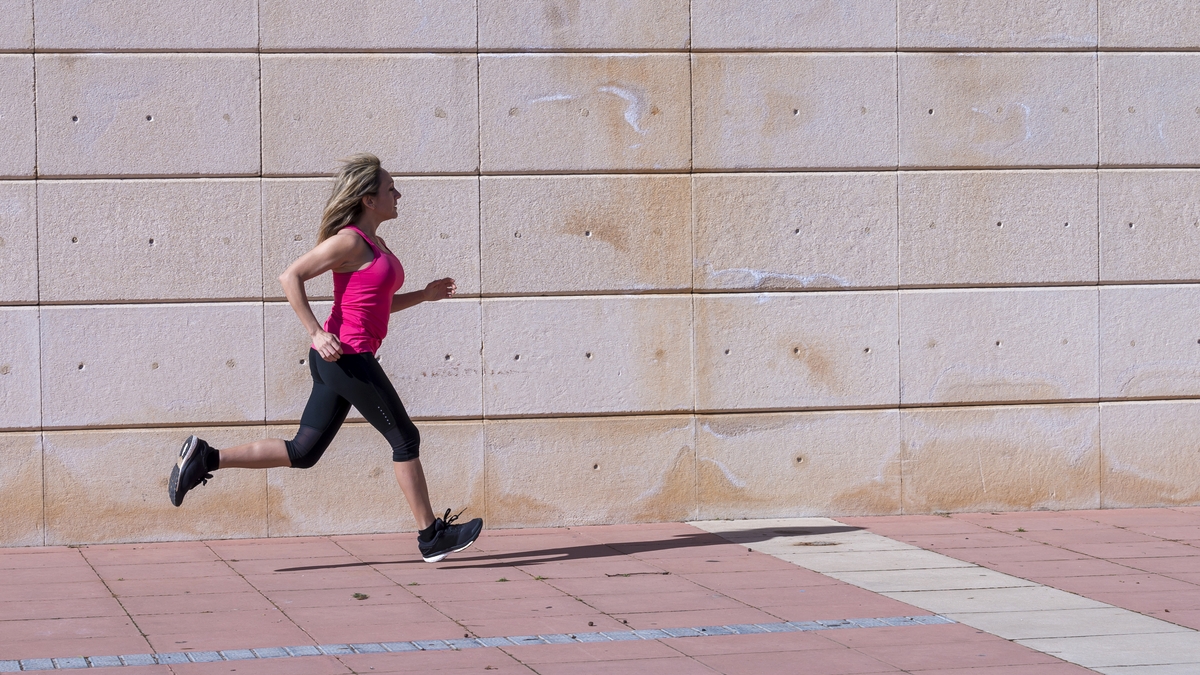 Zone Training for Beginners