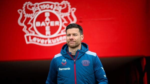 Xabi Alonso spent five years as a player at Real Madrid between 2009 and 2014, and his first official coaching role was with the Real Madrid's Under-14s in 2018