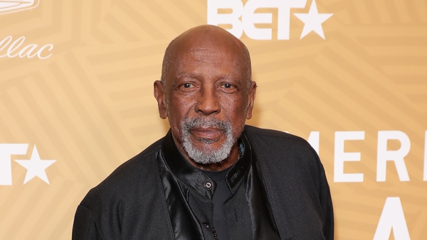 Louis Gossett Jr.