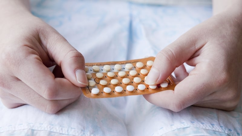 The new legislation would have made the pill available without prescription for people over 15 (stock image)